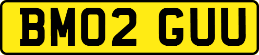 BM02GUU