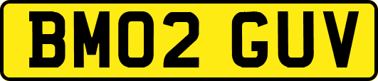 BM02GUV