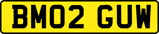 BM02GUW