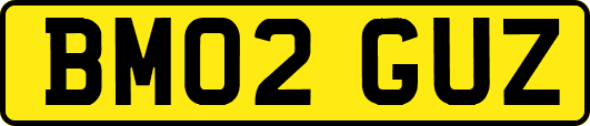 BM02GUZ