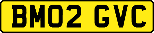 BM02GVC
