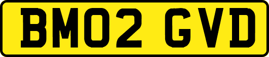 BM02GVD