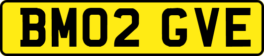 BM02GVE