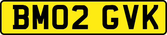 BM02GVK
