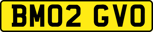 BM02GVO