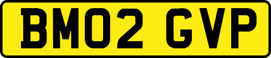 BM02GVP