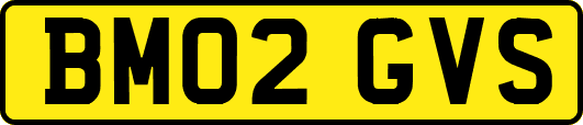 BM02GVS