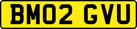 BM02GVU