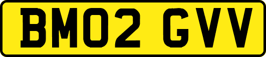 BM02GVV