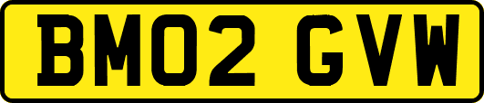 BM02GVW