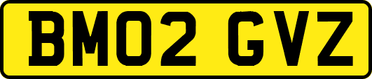 BM02GVZ