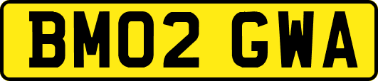 BM02GWA