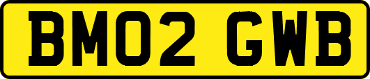 BM02GWB