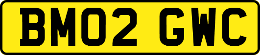 BM02GWC