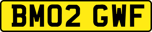 BM02GWF