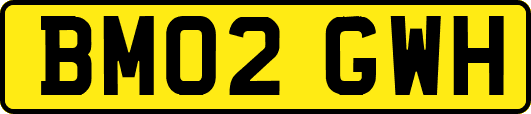 BM02GWH