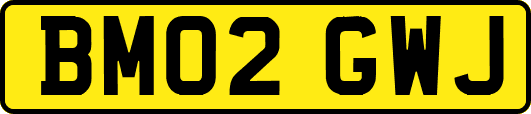 BM02GWJ