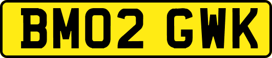 BM02GWK