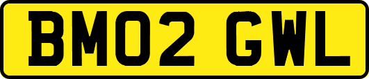 BM02GWL