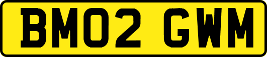 BM02GWM