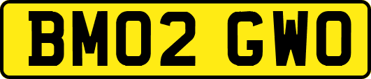 BM02GWO