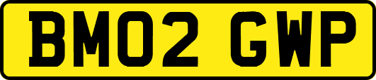 BM02GWP