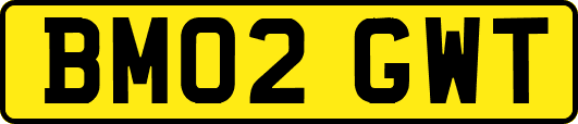 BM02GWT