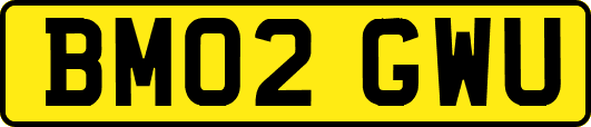 BM02GWU