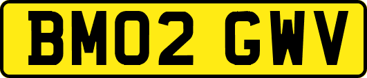 BM02GWV