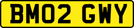 BM02GWY