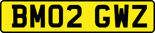 BM02GWZ