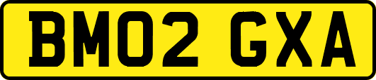 BM02GXA