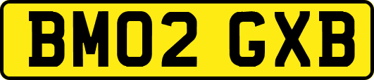 BM02GXB