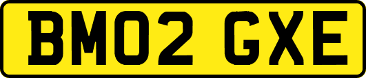 BM02GXE