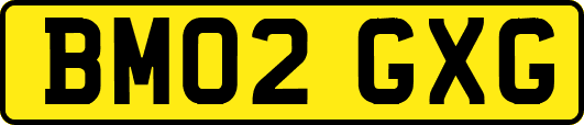 BM02GXG