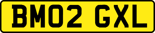 BM02GXL