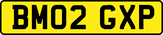 BM02GXP