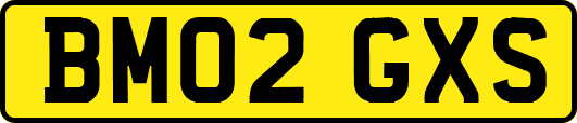 BM02GXS
