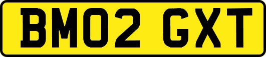 BM02GXT