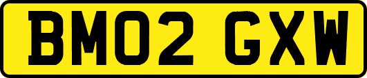 BM02GXW