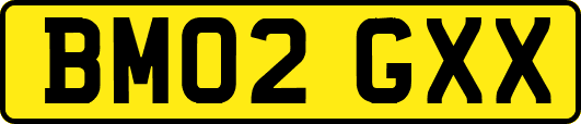 BM02GXX
