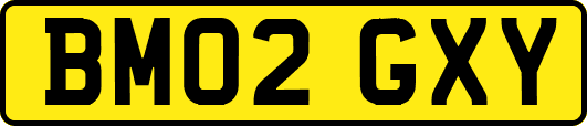 BM02GXY
