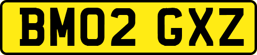 BM02GXZ