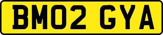 BM02GYA