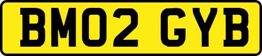 BM02GYB