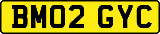 BM02GYC