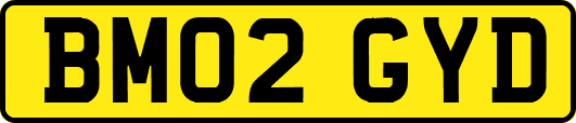BM02GYD