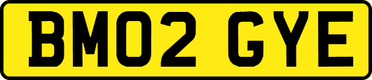 BM02GYE