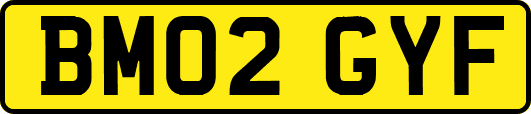 BM02GYF