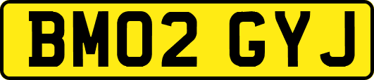 BM02GYJ